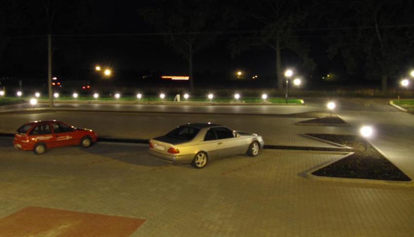 Slowianin Modliszewko Exterior foto