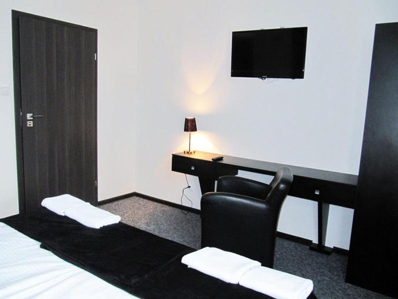 Slowianin Modliszewko Quarto foto