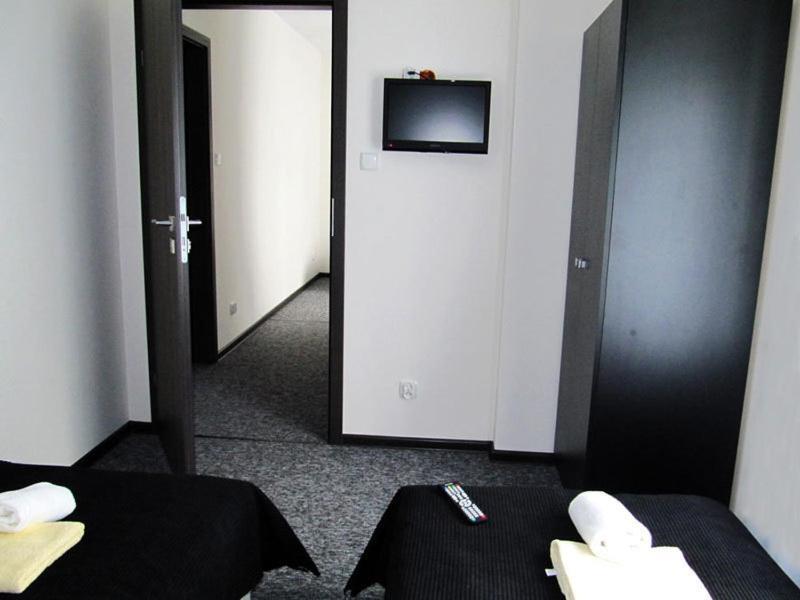 Slowianin Modliszewko Exterior foto