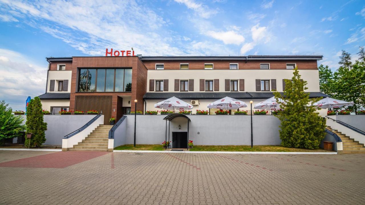 Slowianin Modliszewko Exterior foto