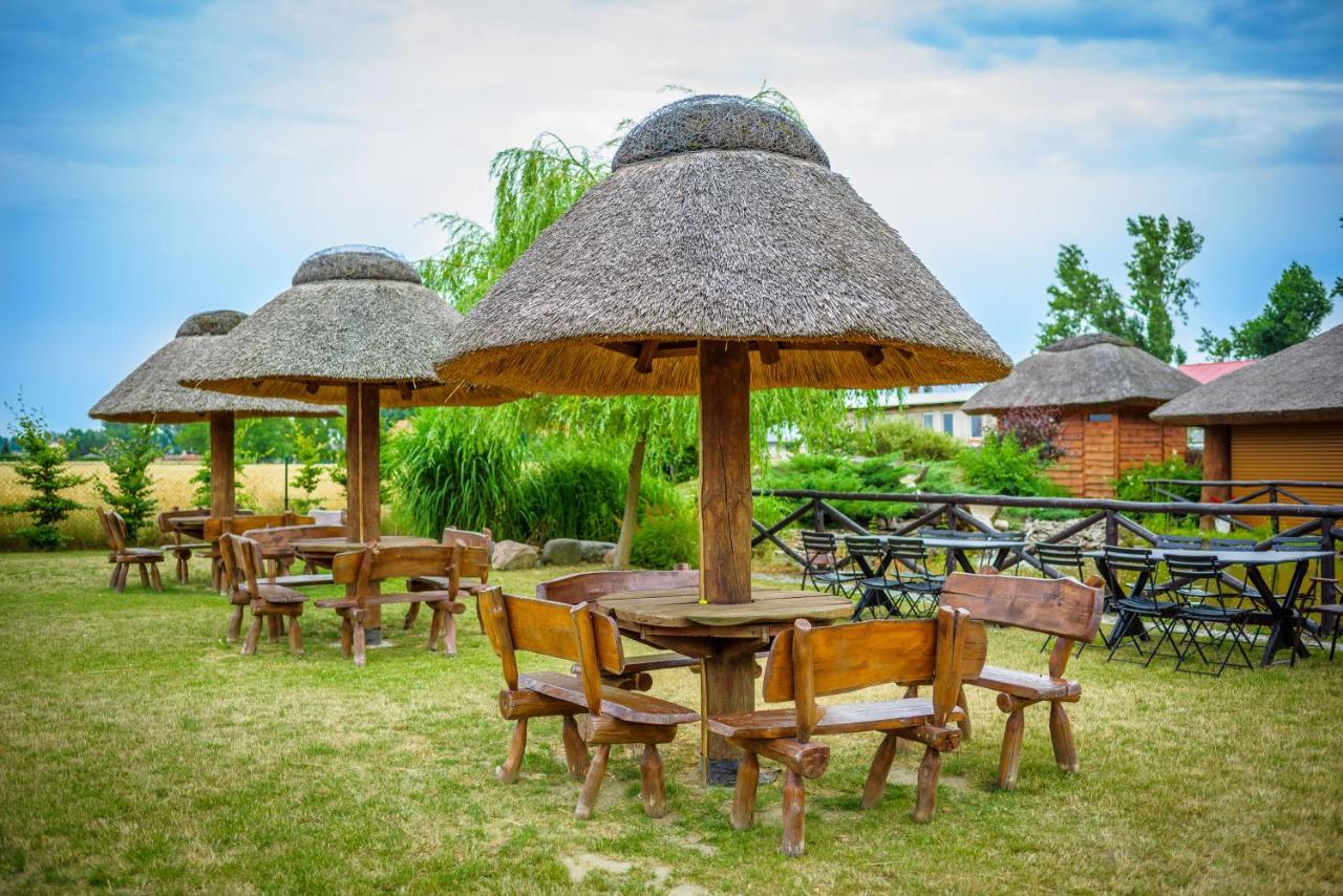 Slowianin Modliszewko Exterior foto