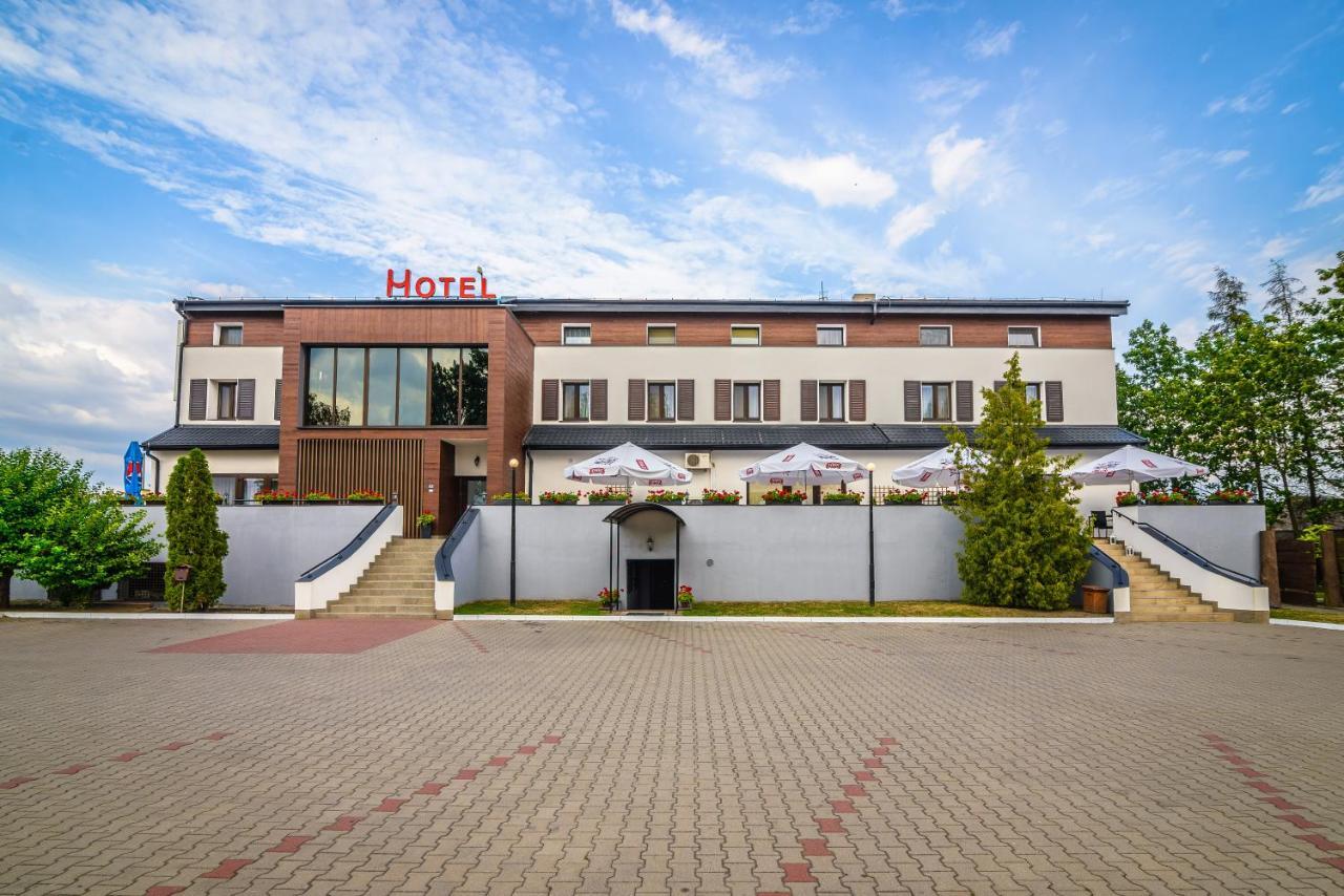 Slowianin Modliszewko Exterior foto