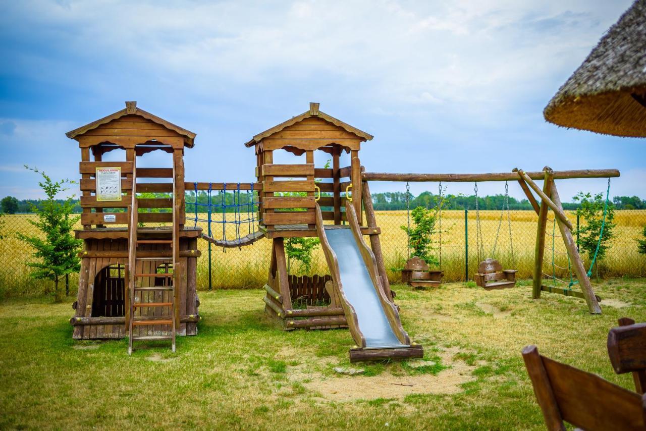 Slowianin Modliszewko Exterior foto